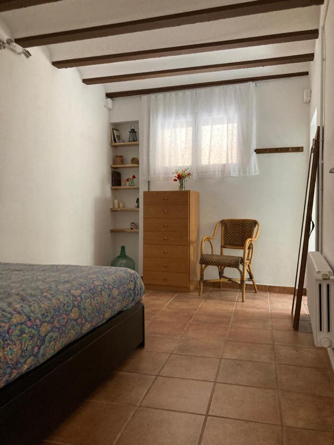 Cal Pere De L'Onclet Villa Montblanc Exterior photo