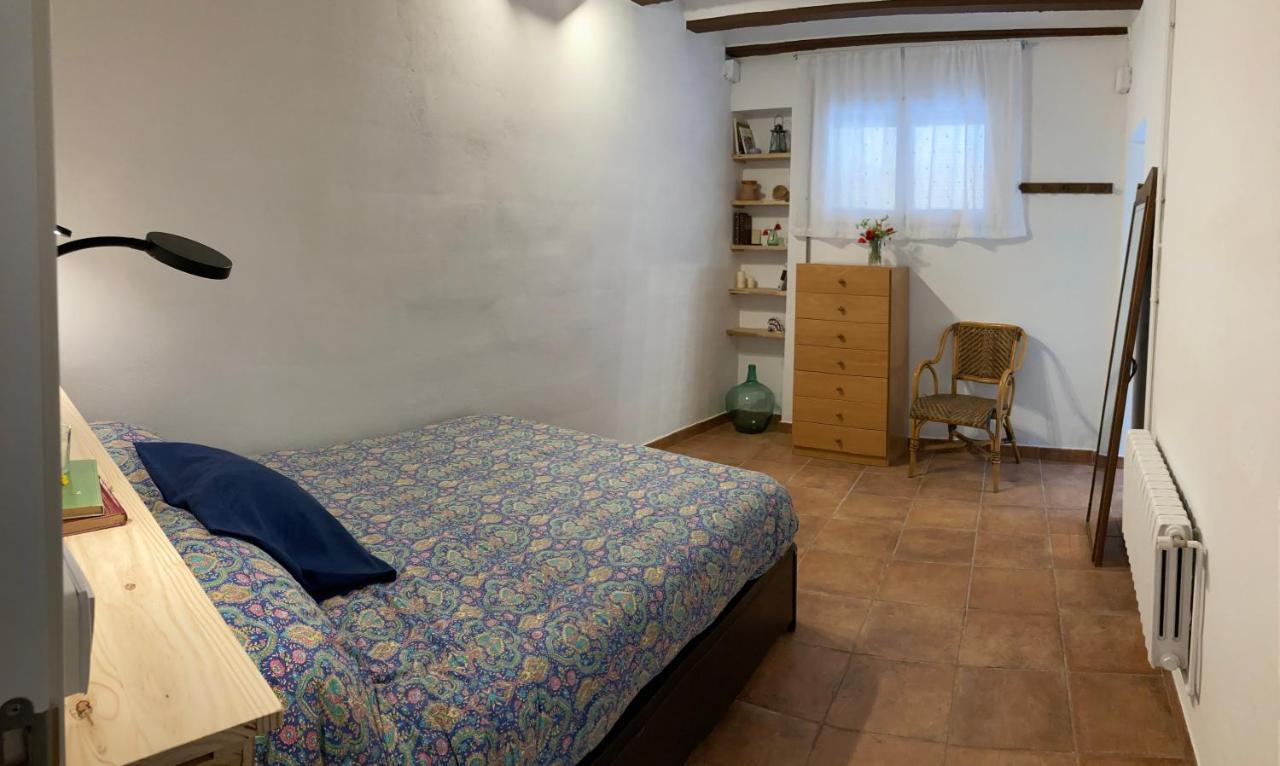 Cal Pere De L'Onclet Villa Montblanc Exterior photo