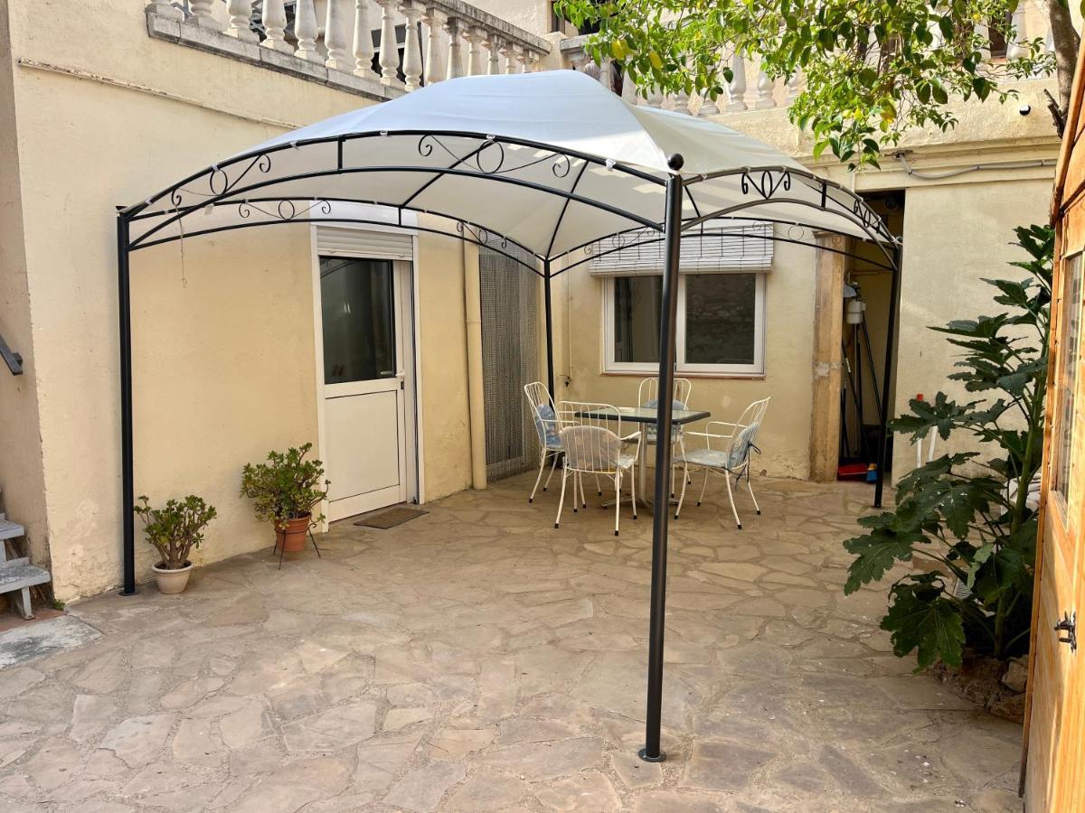 Cal Pere De L'Onclet Villa Montblanc Exterior photo